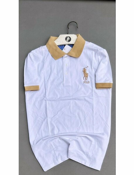 Polo pour homme