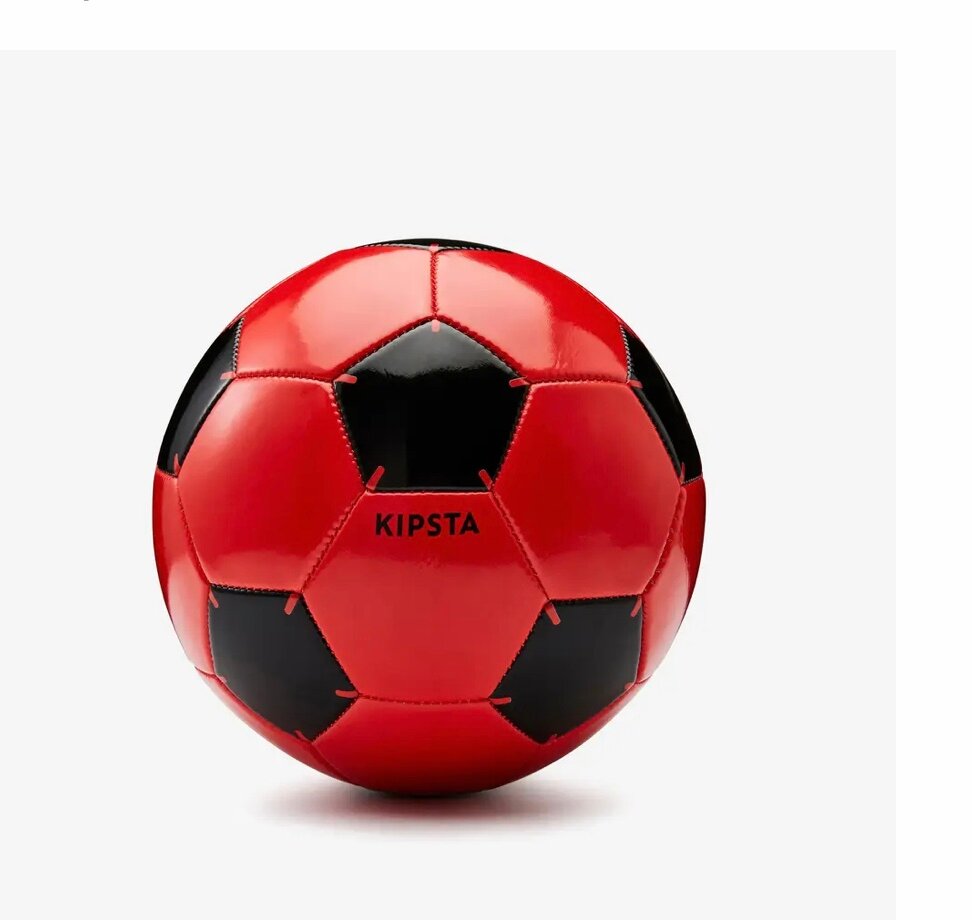 Ballon de Football Résistant