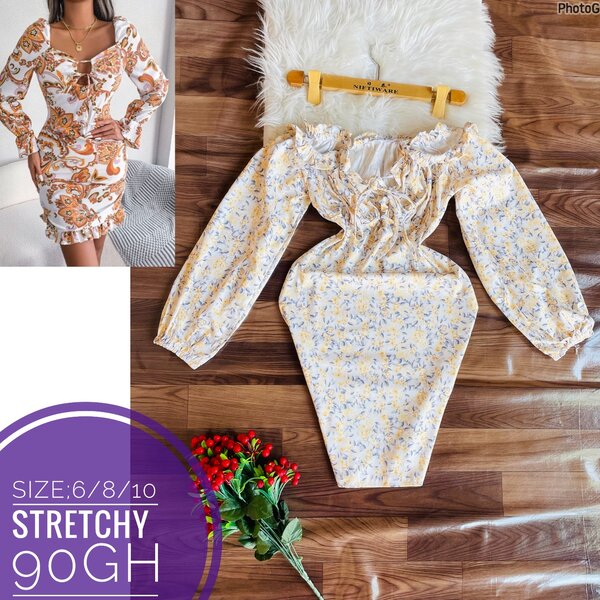 Affordable thrift wear clothes