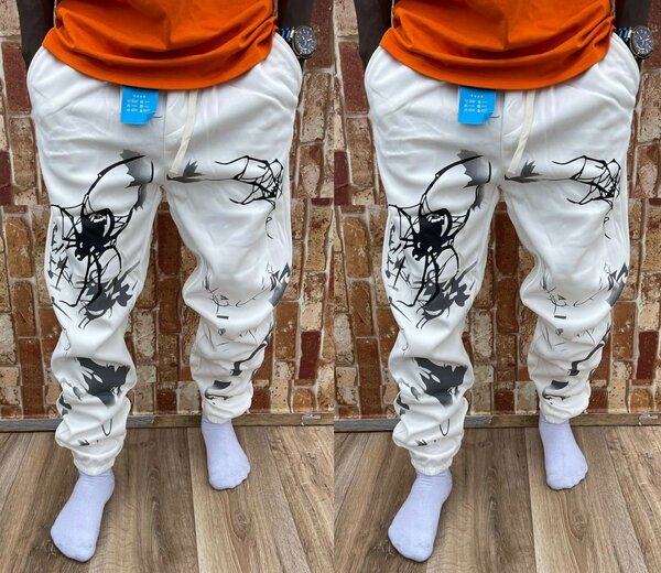 Pantalons Jogging Hommes Stylés