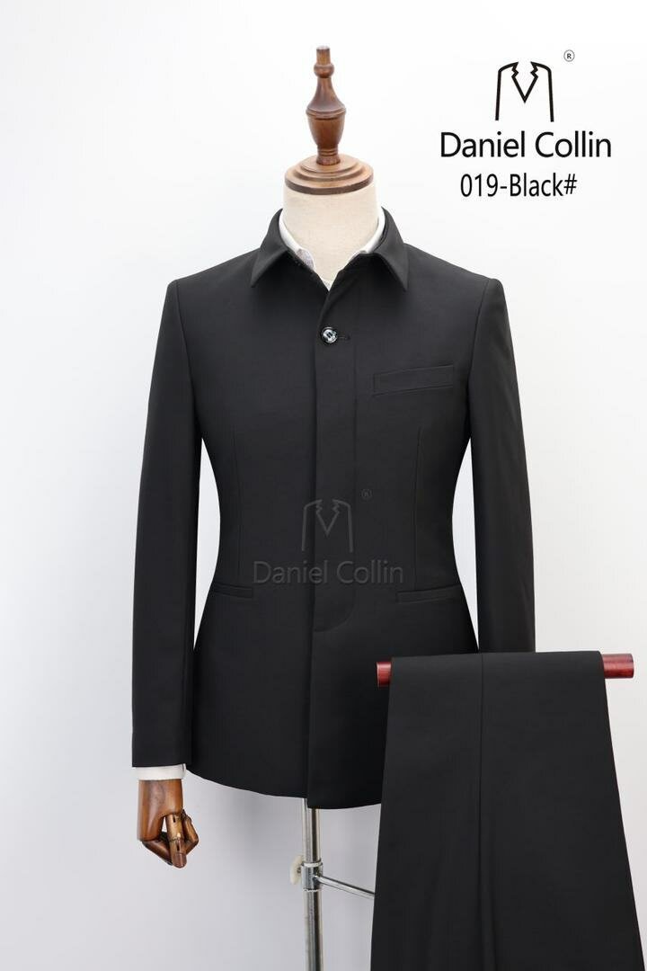 Political suits available