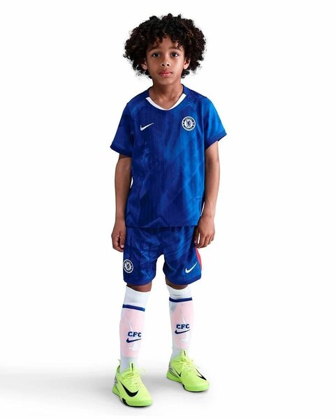 Maillot de Foot Enfant