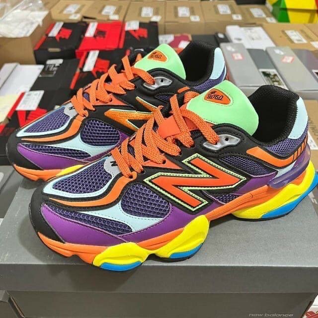NEW BALANCE 9060