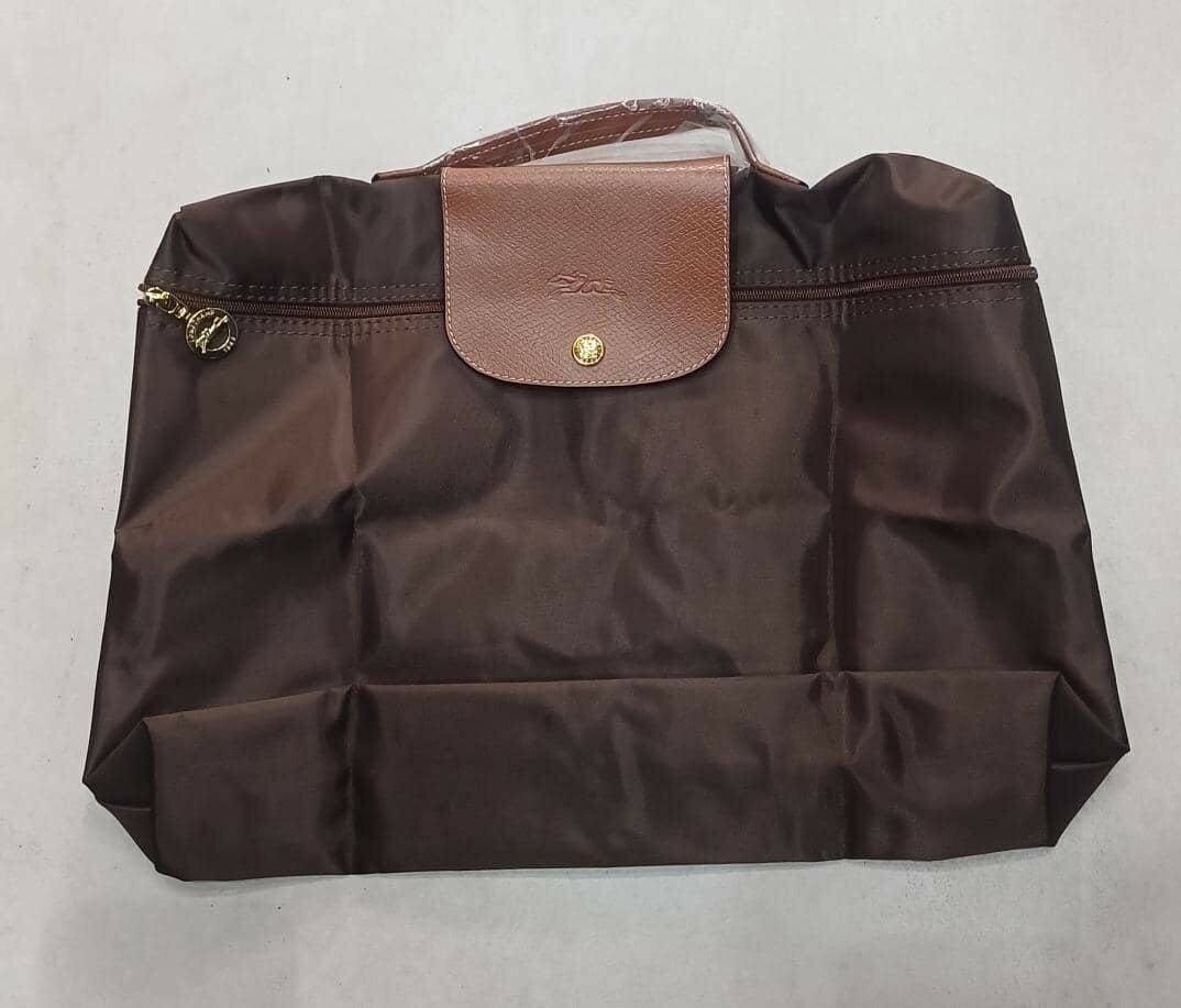 Sac cabas en cuir élégant