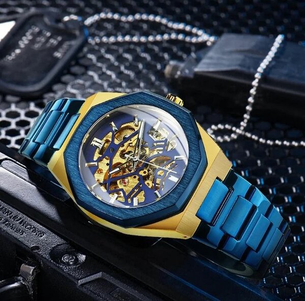 Montre FORSINING automatique