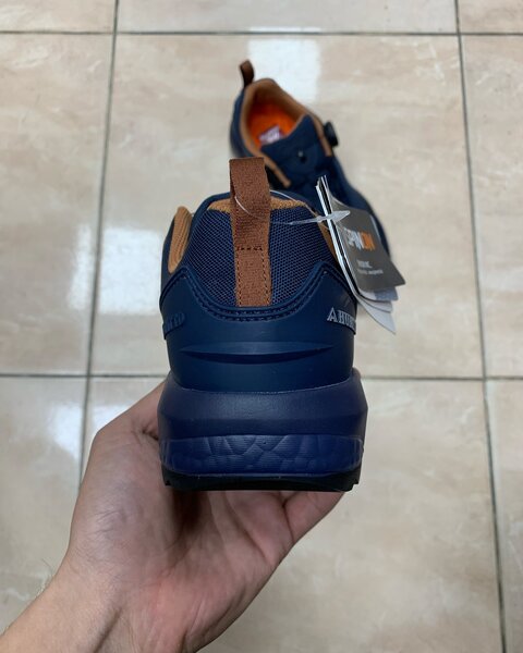 Термо кроссовки размер 40-44