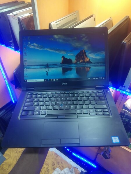 DELL LAPTOP