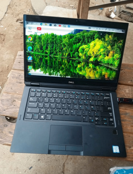 Ordinateur Portable Dell