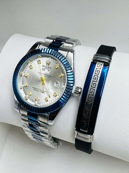 Montre ROLEX CLASS et ORIGINALE