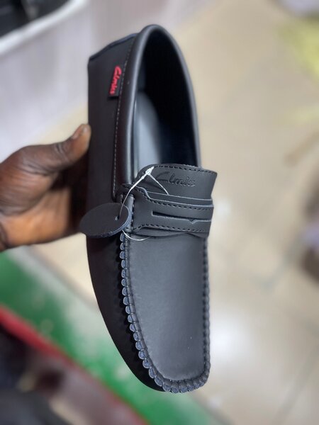 Mocassins élégants pour homme