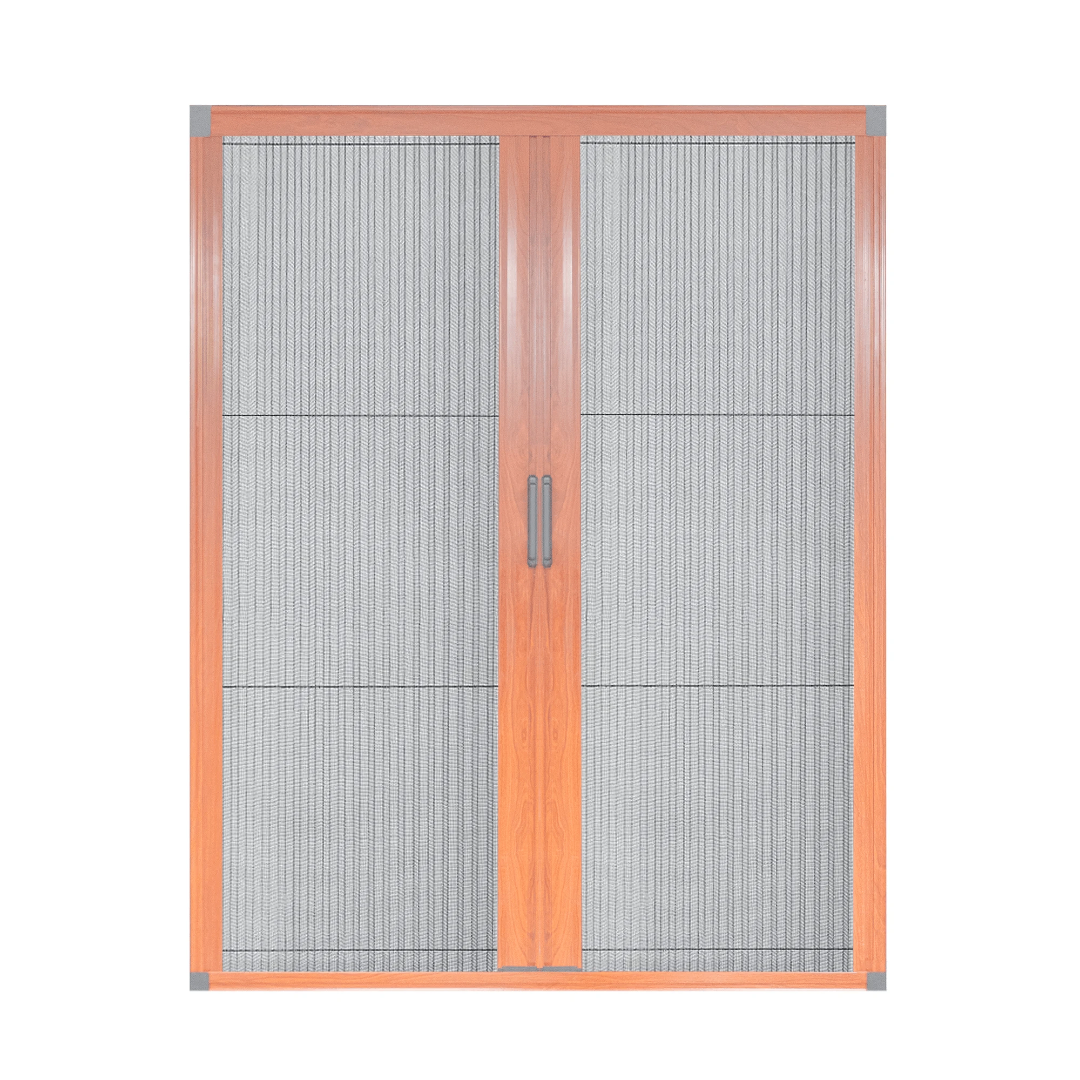 Moustiquaire coulissante Winmax