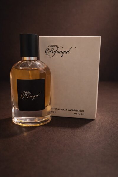 Parfum Rafaaqal Élégant 25ml