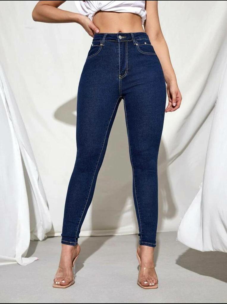 Ladies jeans available