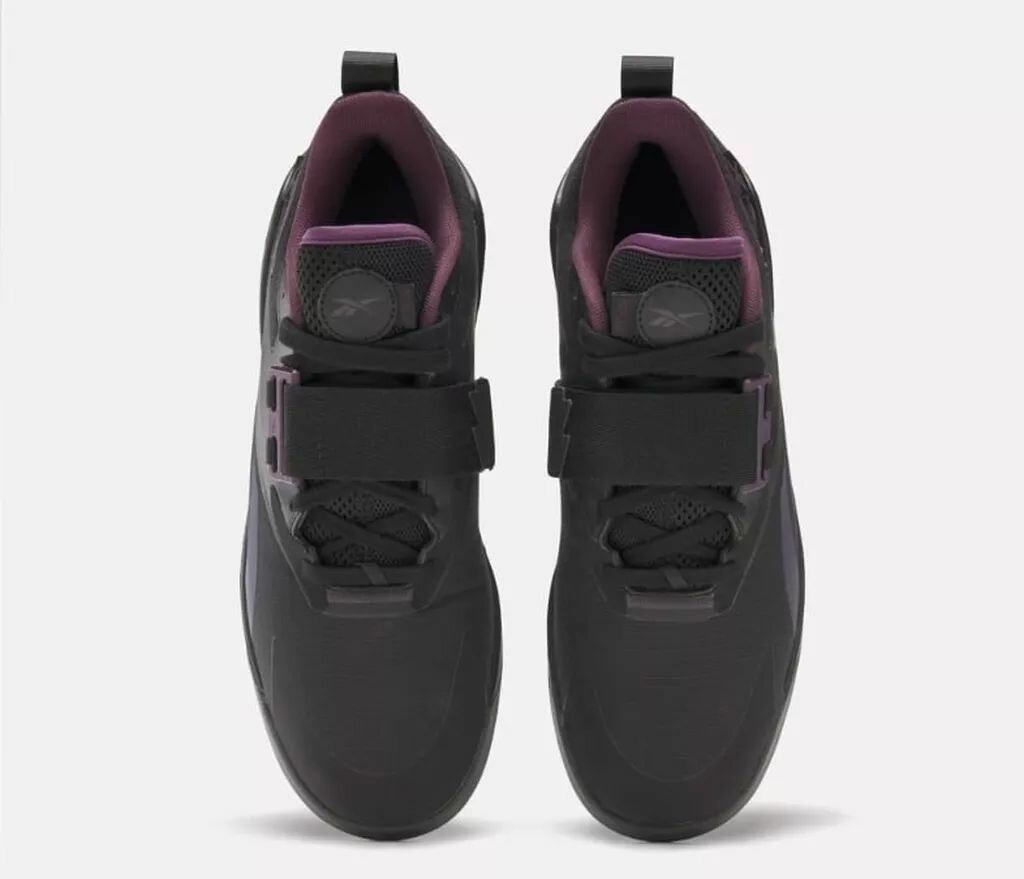 Reebok LIFTER PR III