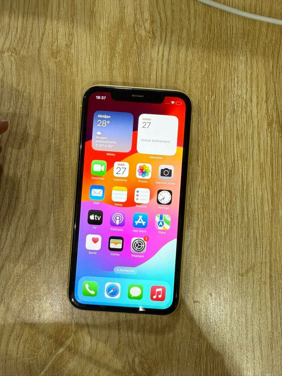 Iphone 11simple