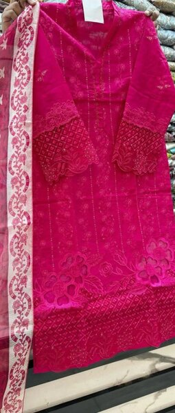 Ladies kurta