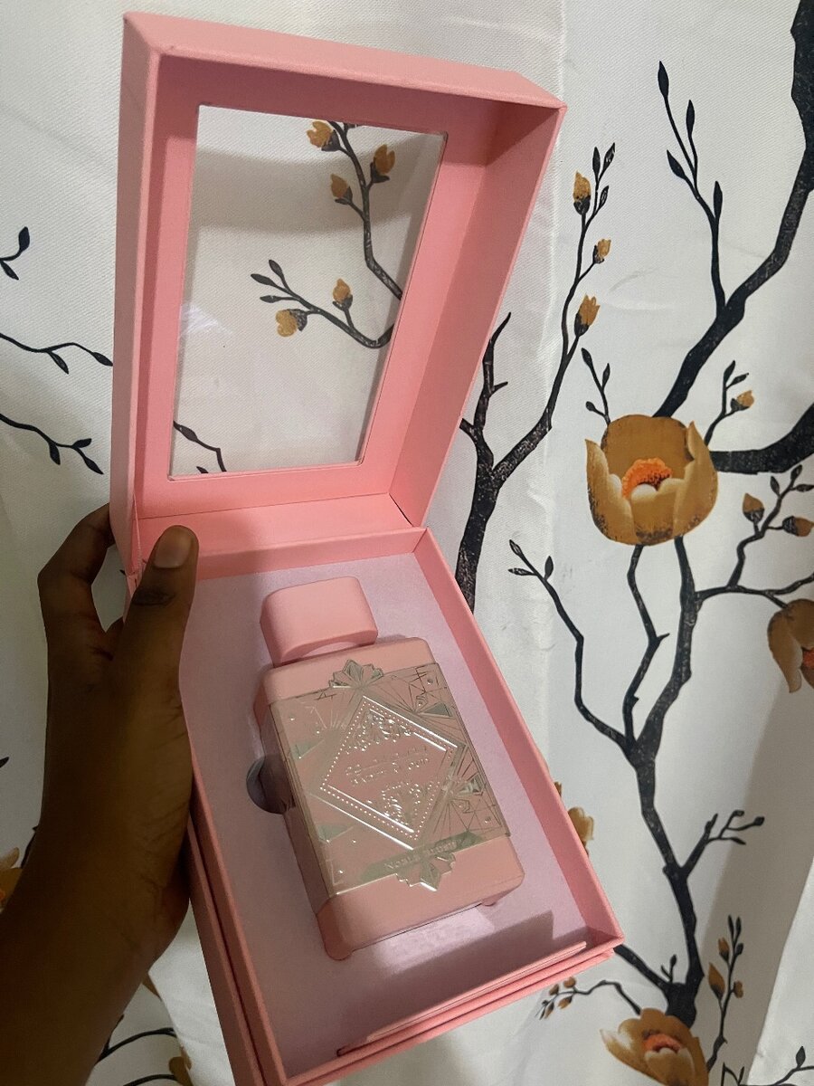 Bade Al Oud Noble Blush