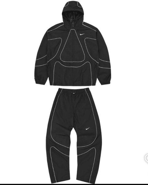 Ensemble de survêtement imperméable