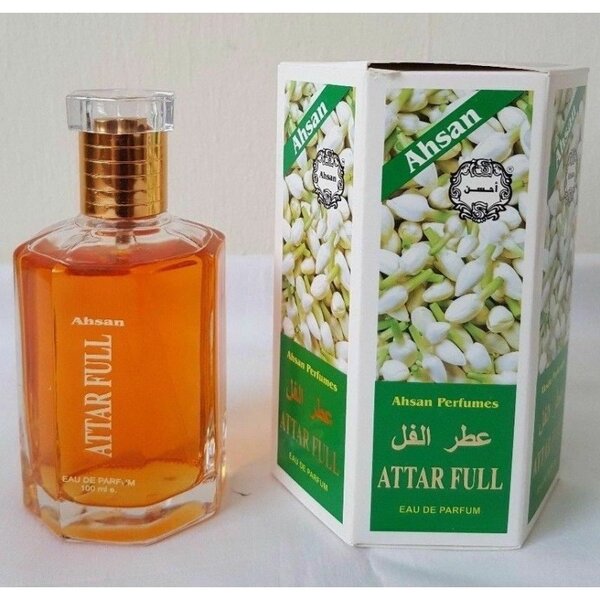 ATTAR FULL