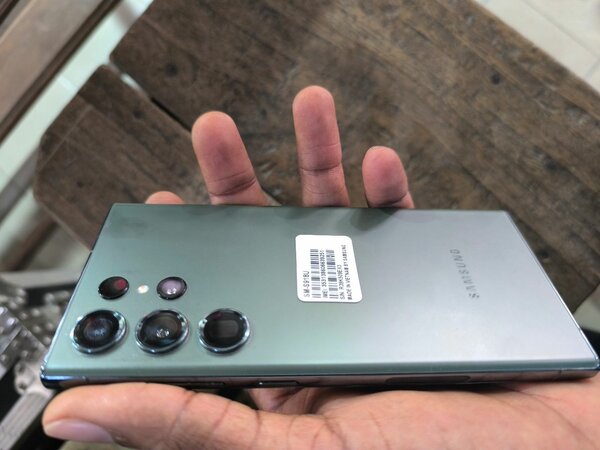 Samsung Galaxy S23 ULTRA 512gb 12 gb ram