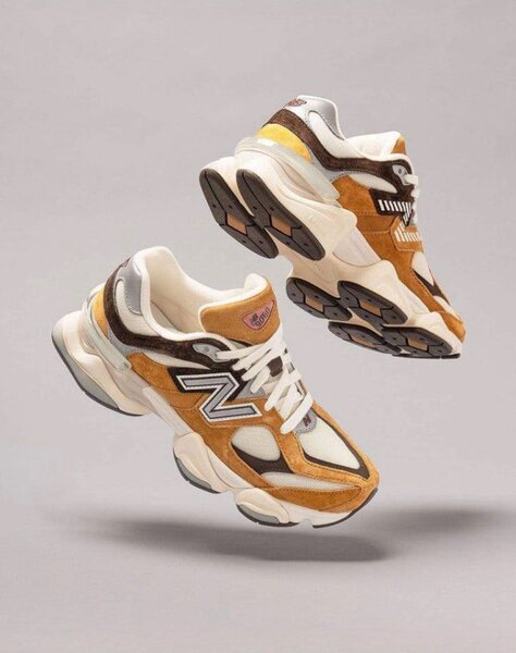 New balance sneakers