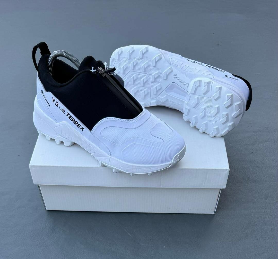 Sneakers imperméables Y-3 Terrex