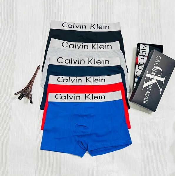 Boxers Calvin Klein Homme