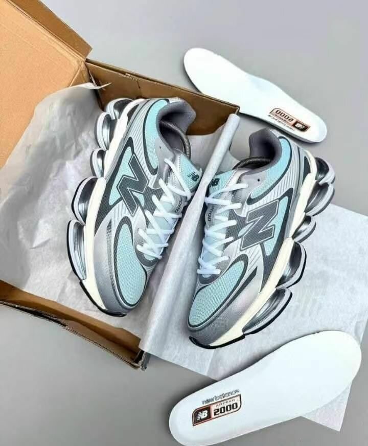 Chaussures de Course Performantes