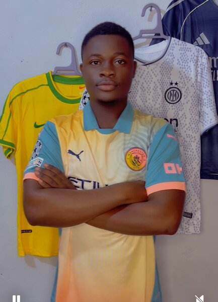 Maillot de football PSG