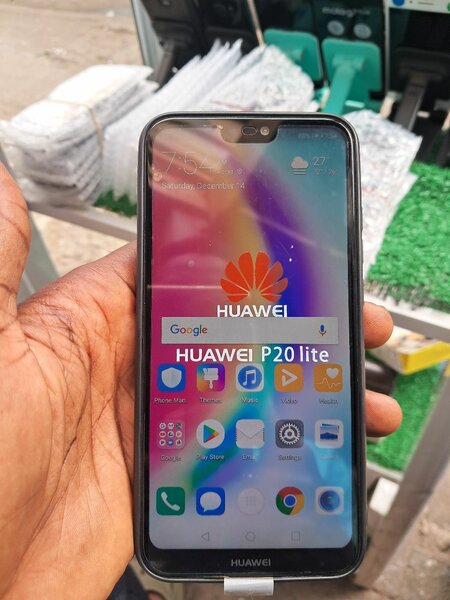 Huawei P20 Lite 128GB