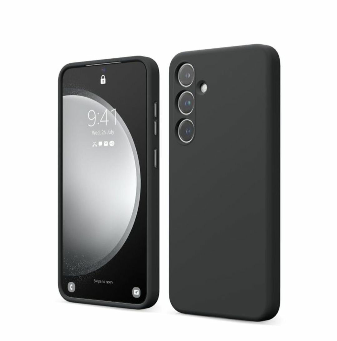 Étui de Protection SAMSUNG A16