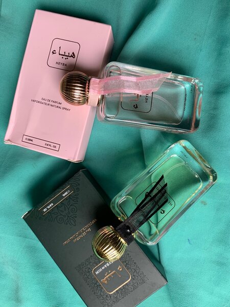 Parfums Élégants pour Tous