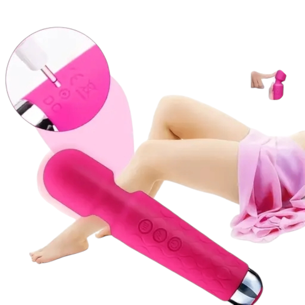 Sextoys Vibro Masseur SN09
