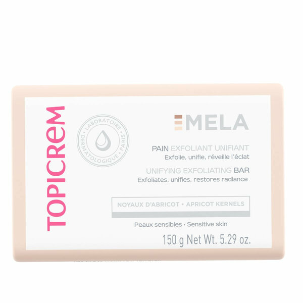 Barre Exfoliante Topicrem