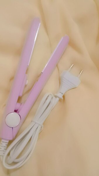 Mini straightener | Hair straightener |Travel straightner