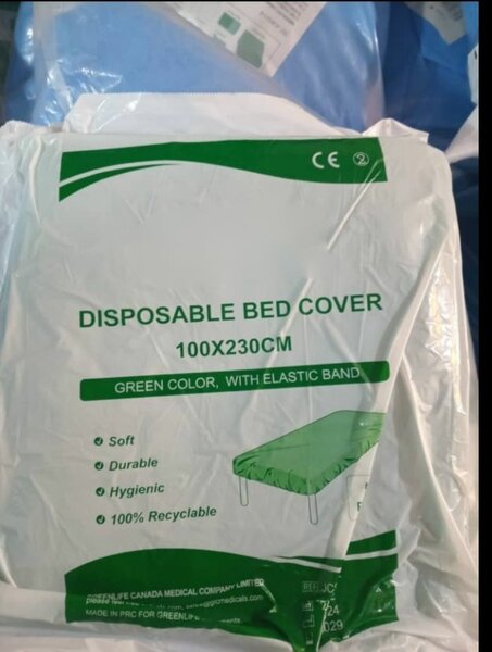 Disposable Bed Covers