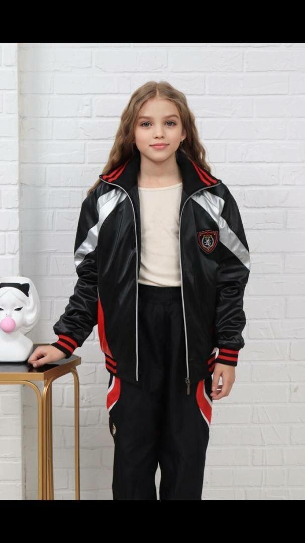 Спортивные костюмы унисекс