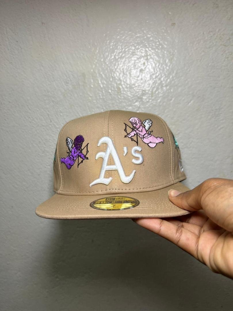 Casquettes stylées de baseball