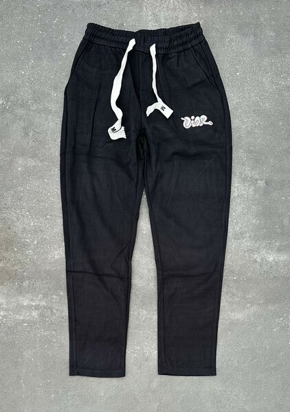 Pantalon de jogging confortable pour hommes