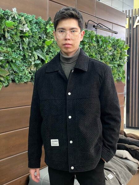 Отличные весенние бомберы по оптовой цене