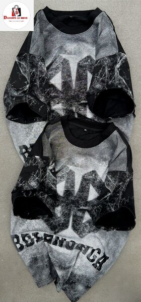 T-Shirt graphique urban