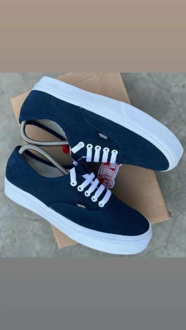 Vans Sneakers Homme