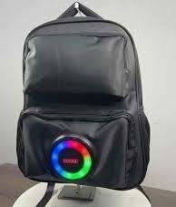 Sac à dos LED moderne
