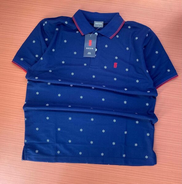 Newly Stock Club Tees