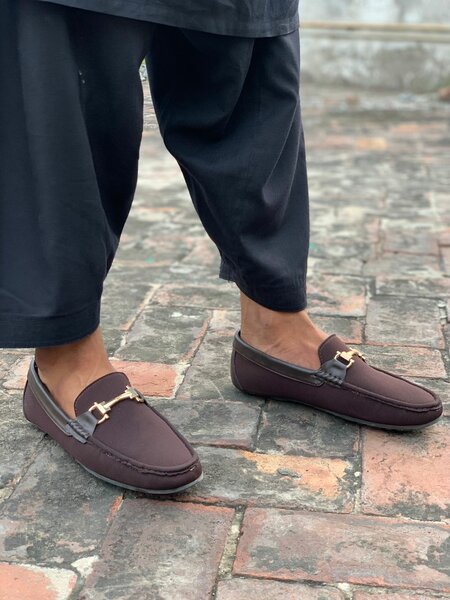 Loafers shoes