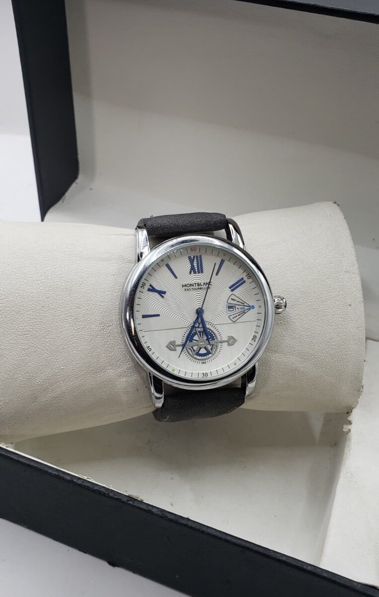 Original Leather Watch