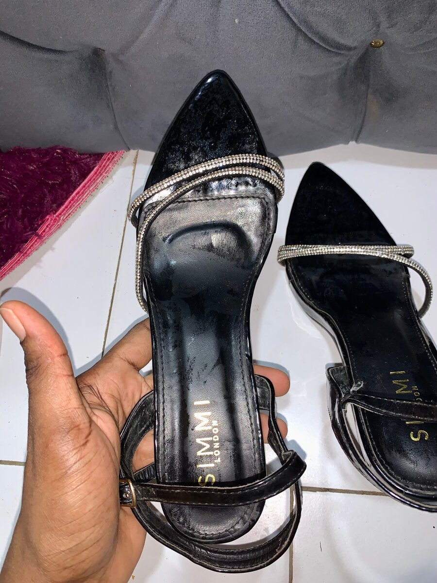 Sandales élégantes pour femmes