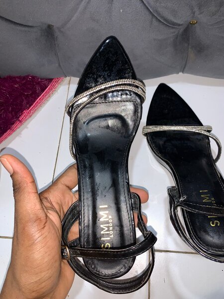 Sandales élégantes pour femmes