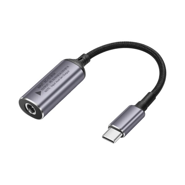 Adaptateur USB-C 140W pour ordinateur