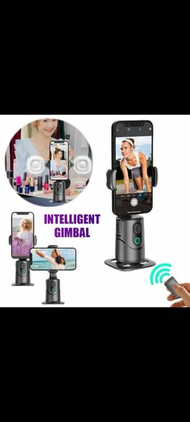 Stabilisateur Gimbal Intelligent